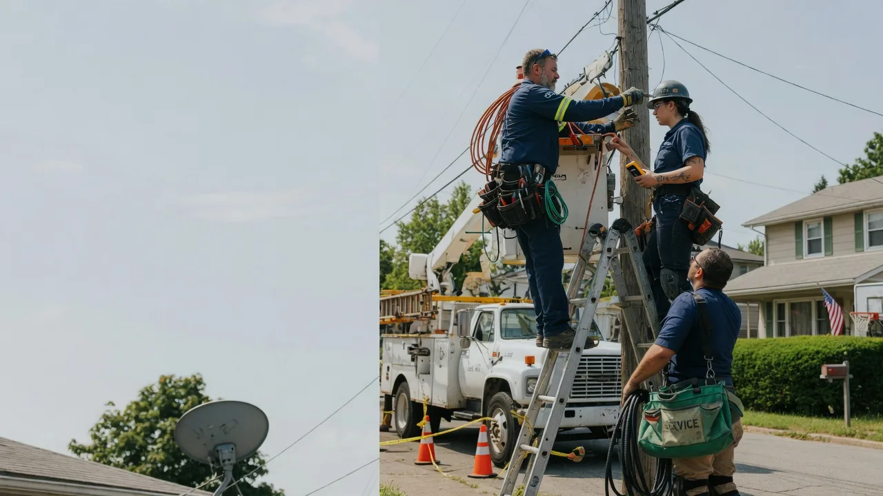 Electrical Repair in Little Compton, RI near me